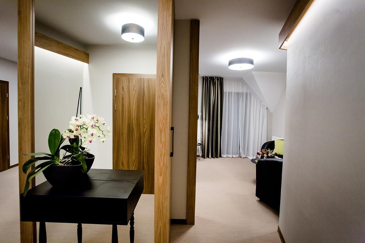 Bed and Breakfast Bulwary Biznes Мелец Экстерьер фото