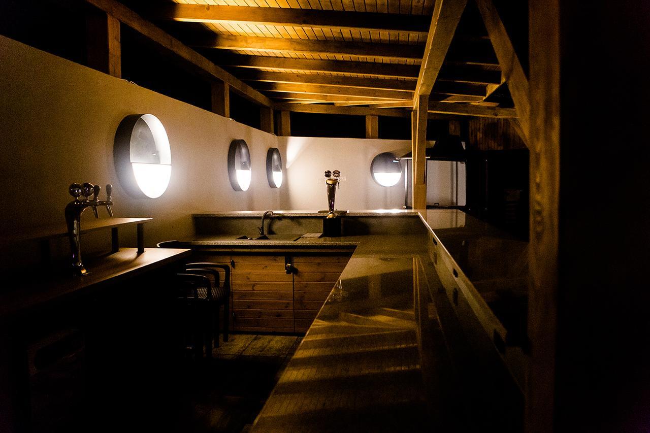 Bed and Breakfast Bulwary Biznes Мелец Экстерьер фото